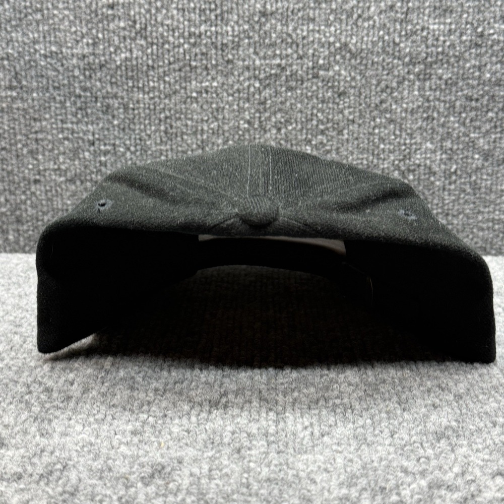 Pittsburgh Penguins Vintage Hat Strap Back American Needle Robopen Strap - Picture 3 of 11